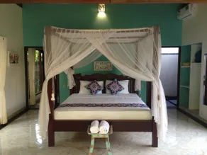 KIRANA HOMESTAY (LEAF BUNGALOW) - Image 3