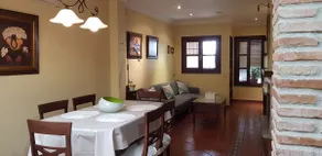 ”RAMON y CAJAL” Townhouse, Old Town - Image 2