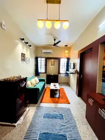 KASHI-STAYS Cosy Home - Image 5
