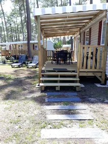 Super-comfortable mobile home for 4/6 people - Image 5