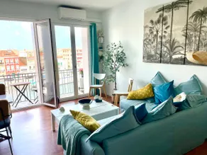 Aquaciel: splendid 2-room apartment suspended in the heart of Sète - Image 5