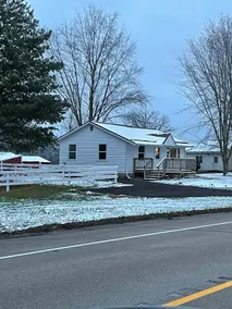 Charming country home. Located on a farm property. - Image 2