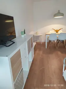 Apartamentos de Elisenda, Family Apartment 2 - Image 3