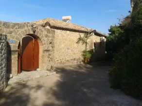Villa Stoupa (Stone Villa -Great View At The Sea) - Image 3
