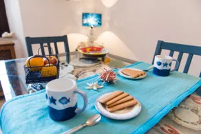 ~ FORTEZZA ~ Romantic stay with breathtaking views - Image 3