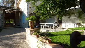 La Grange des Davids - Semesterhus i Provence - Image 3