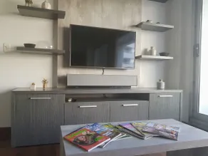 New, modern and sunny in luxury ZenCity w/parking - Image 5