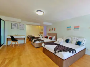 Club Ultima 69Sqm Loft Unit 4 Beds 100 Mbps - 1507 - Image 4
