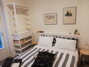 Studio apartment (Rondone Bianco) - Image 3