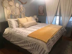 Boho Retreat♡Perfect Base for Carlsbad Caverns NP - Image 3