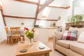 A comfy space in the heart of the Brecon Beacons - Image 4