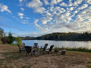 Peaceful lakeside cottage - new SPA - Image 3