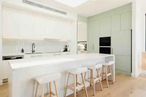 La Bella; Beach, Ping Pong, Fire, A/C, Garage - Image 3