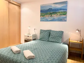 Beautiful 3-star duplex 800 m from the beach, swimming pool, 4 people - Image 4