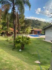 Beautiful leisure farm! Near Poços de Caldas - Image 5