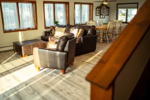 Pura Vida Beach House: 3BR, 3Bath, 2000 sqft. - Image 4
