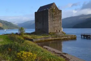 Beach House - Carrick Castle - Image 2