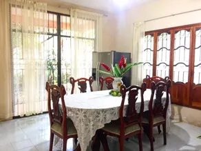 House for 24 people. Air conditioning. Casa Marti - Image 3