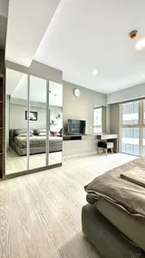 Instaworthy Grand Jati / 2 Floors 94m2 / 2 BR - Image 2