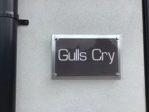 GULLS CRY - a recently built house in Goodrington - Image 4