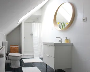Business trip? Wedding? Apartment with ♥ in Bünde - Image 4