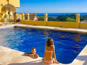 Casa AMAPOLAS: cozy, modern, 1 bedroom, swimming pool, Wi-Fi - Image 4