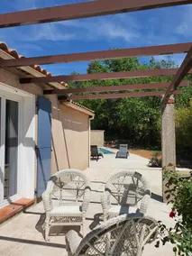L'oustaou en provence verte - Image 5