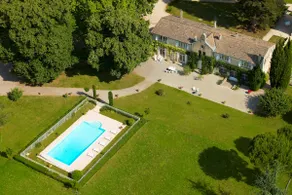 La Petite Maison, 14 p., at the beautiful “Domaine de Vincenti » - Image 2