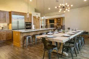 Luxury 6bd/6bath Sleeps 14! Sauna+Steam+Hot Tub - Image 4
