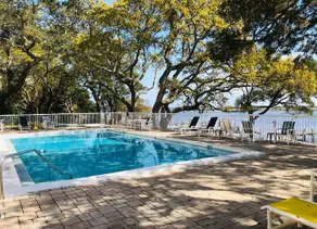 Salty Air Retreat on the Santa Rosa Sound - Image 2