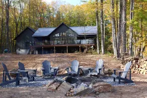 Luxury Escape on 5 Acres – Hot Tub, Games & Trails - Image 2