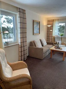 W5 Ganghofer with sensational mountain views - Image 5