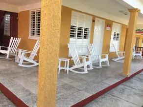 ”Villa Los Miranda” (Full House) - Image 3