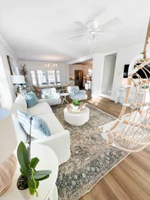 Hydrangea House! 10 min Walk to Walnut Beach! - Image 3
