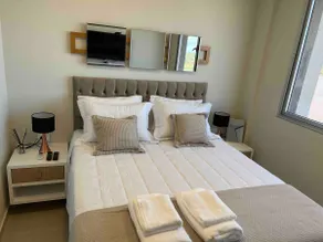 Beautiful residential apartment with a pool - Image 2