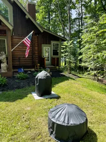 Lakehound Lodge - lake view, pet friendly - Image 4