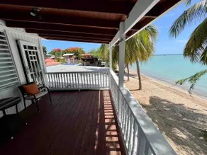 PR Rental Paradise Beach Front House - Image 5