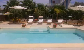 Villa Emelia with swimming pool 250 meters from the sea - Image 2