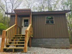 Heavens Door Llc Deer Creek Cabin - Image 4