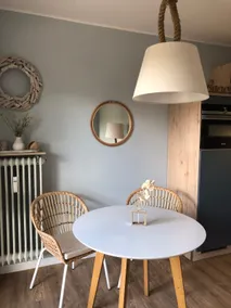Maritime apartment Baltic Sea with private lake access - Image 3
