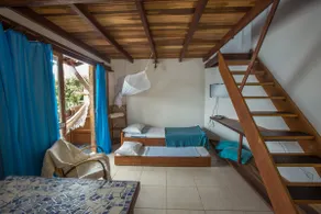 Casa Verde Apart Apartamentos com cozinha - Image 3
