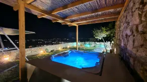 Villa 7Days I Relax with Private Jacuzzi & SeaView - Image 2