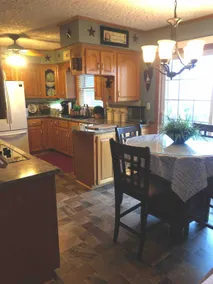 Cheerful 4 bedroom home overlooking the Ocean. - Image 3