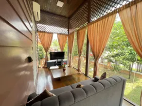 Traditional Malaysian house - Image 3