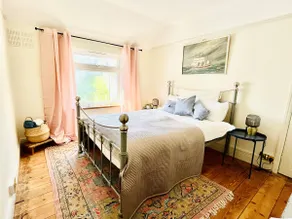 * Fisherman’s Cottage * with river views (dog friendly!) - Image 4