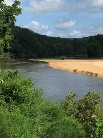Cahaba River Retreat / Hurricane Evacuation - Image 4