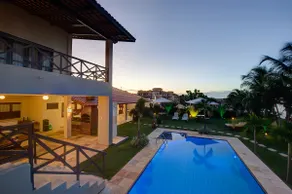 Sea View Mansion-BEACH PARK-35People - HOUSINGCEARÁ - Image 4