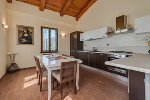 Villa i Piandimeleto med Pool og Sauna - Image 4