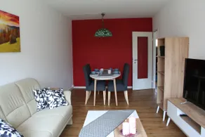 FeWo Auerhahn - vacation resort with indoor pool - Image 2