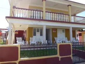 ”Villa Los Miranda” (Full House) - Image 2